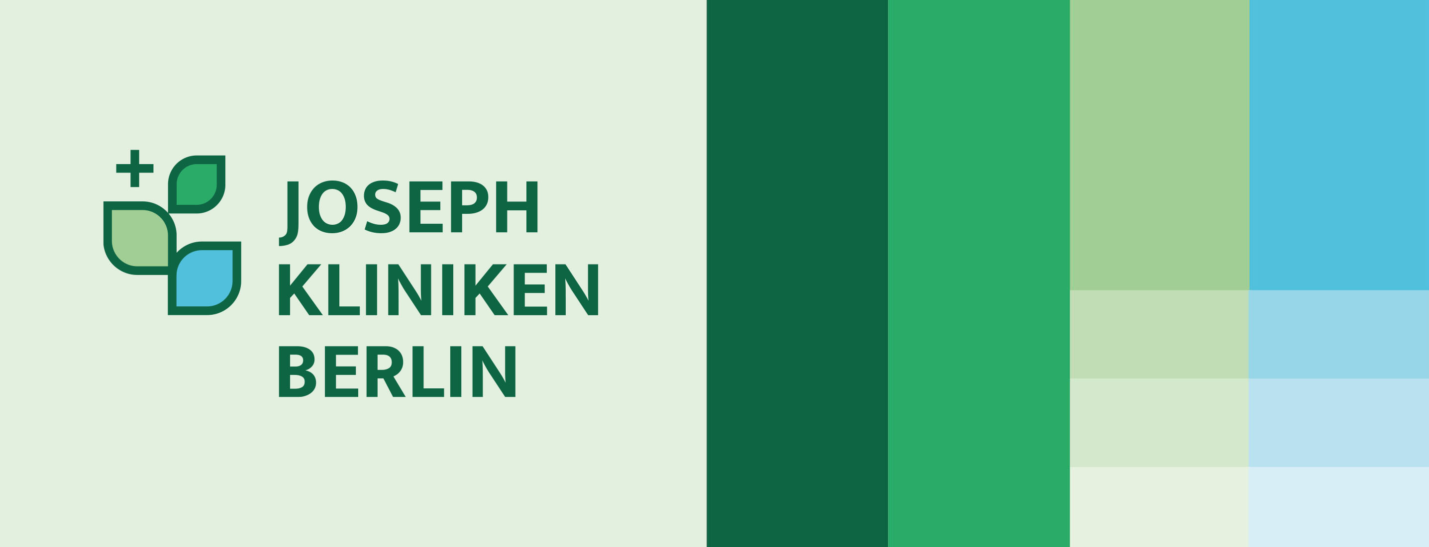 Corporate Design Logo und Farbwelt