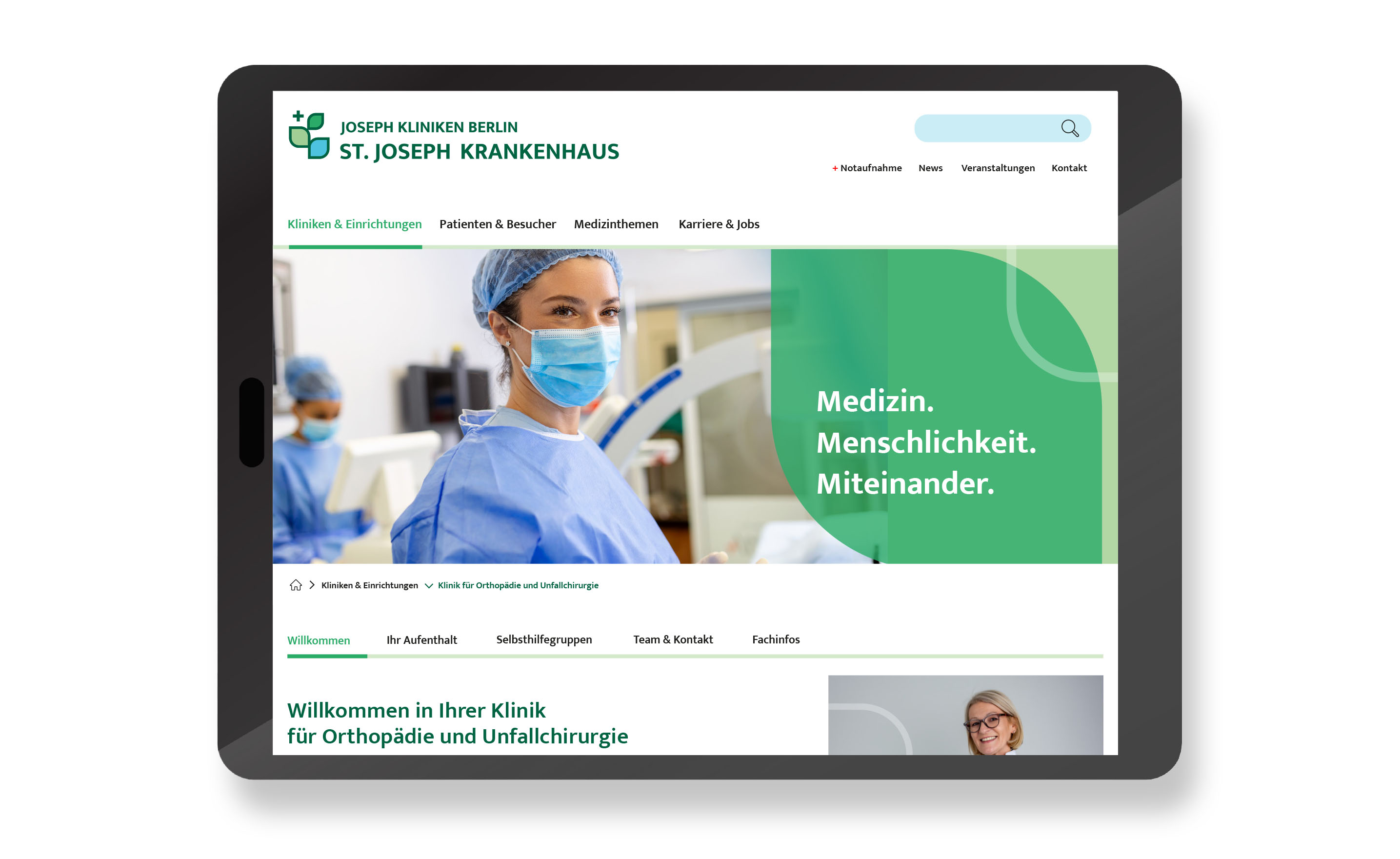 Webdesign
