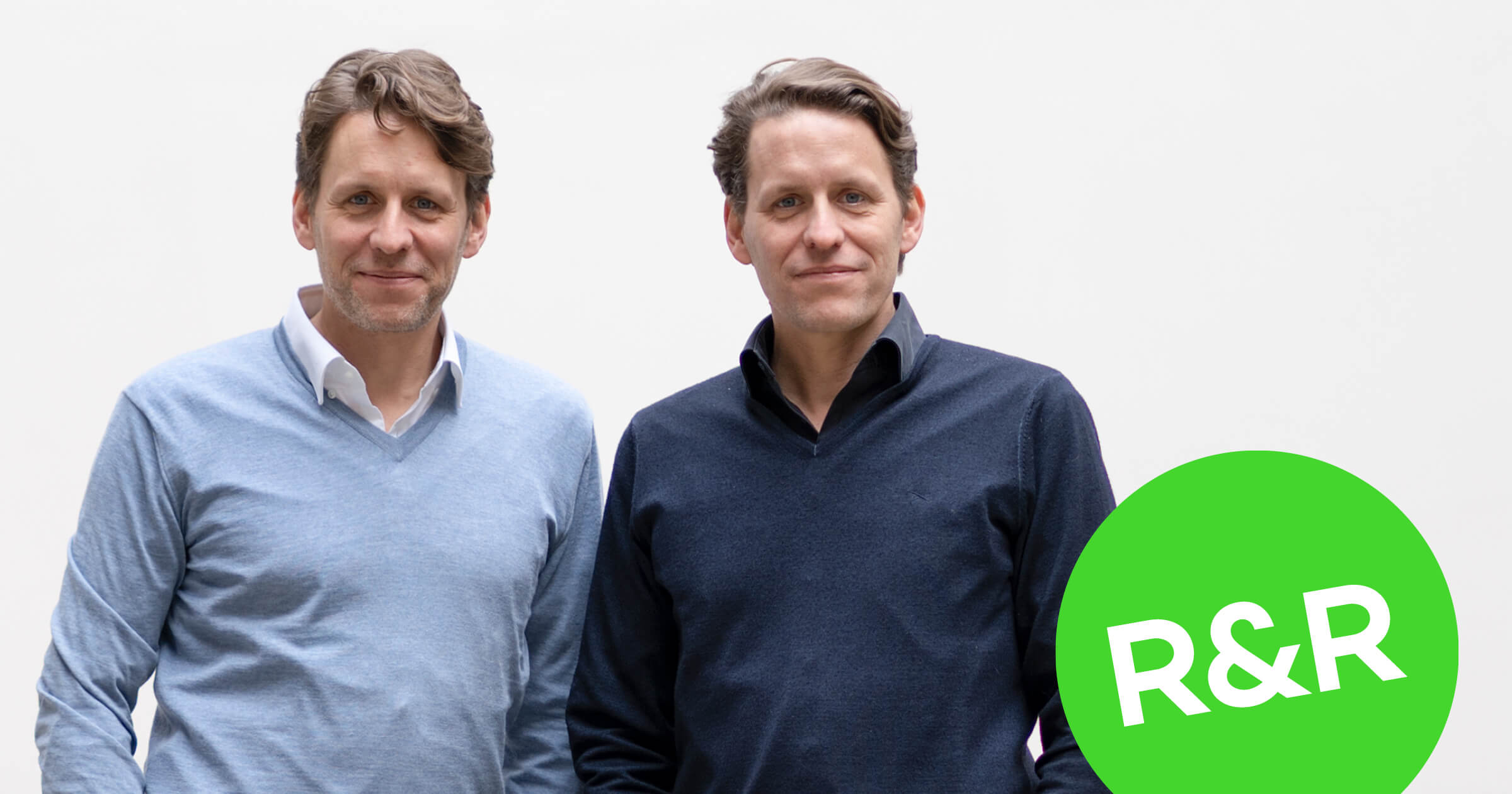 HealthcareAgentur Branding und Kampagne I Remy&Remy