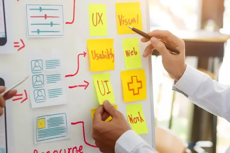 UX- vs. UI-Design. Was ist bitte was?
