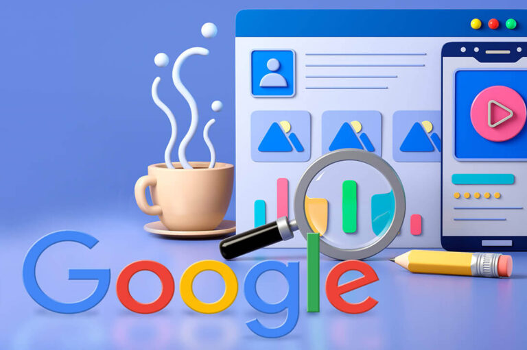 Das Google Page Experience Update