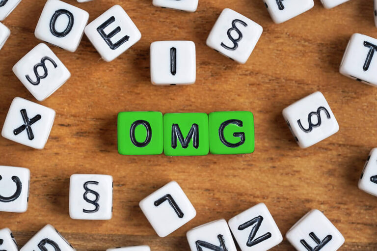 UWG, HWG, MBO-Ä, GOÄ, HCVO? – omg!