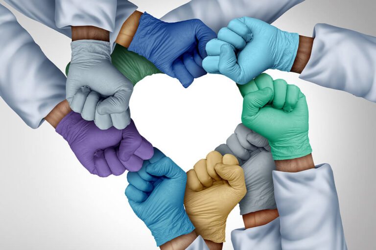 Post-Merger Branding: Warum und wie?