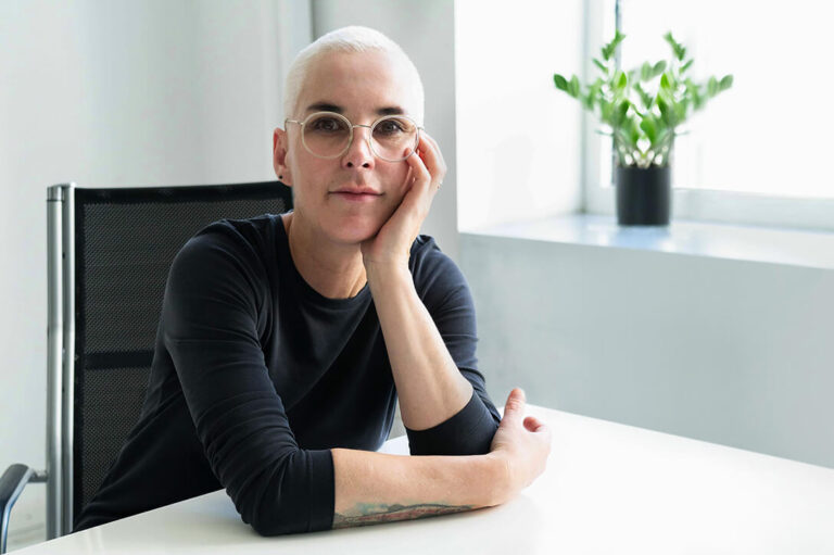 Klinikfotografie darf wieder bunter werden