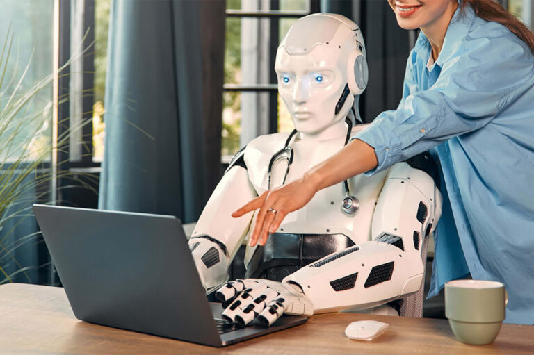 Medical Writing: wo künstliche Intelligenz (KI) noch versagt