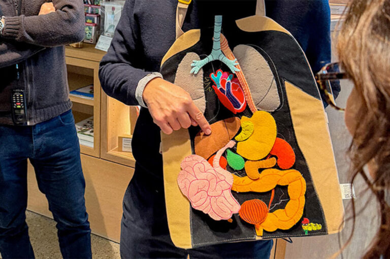 Inspiration für die Agenturarbeit: Remy&Remy auf Zeitreise