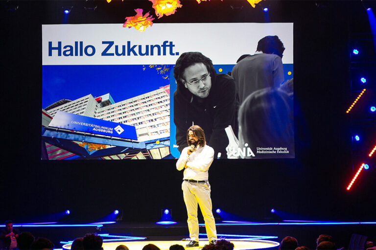 Safety Camp 2026 in Augsburg:  Die Konferenz für medizinische Sicherheit