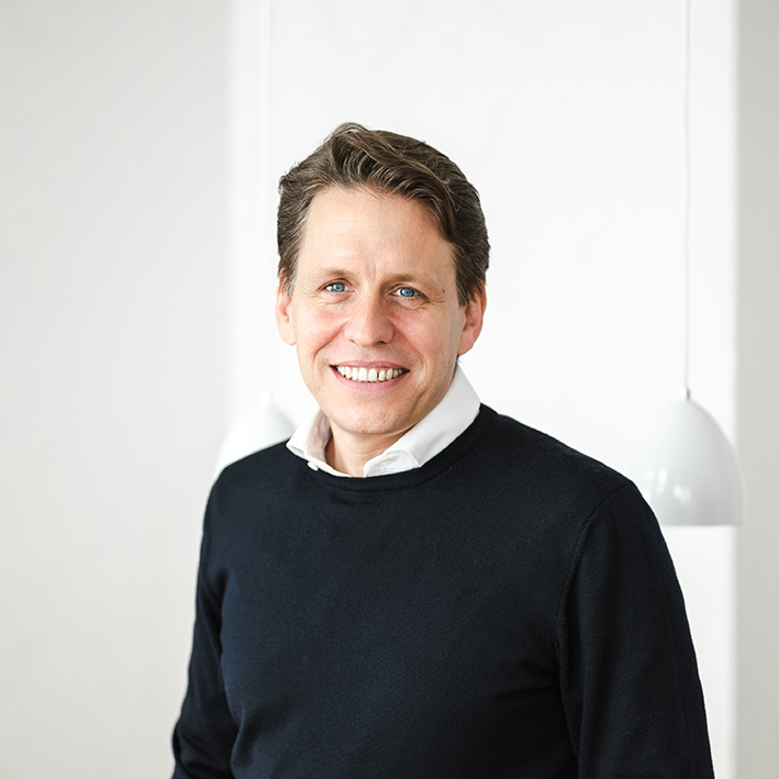 Gründer und tätig in der Medical Communication