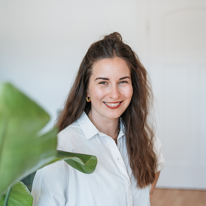 Texterin vom Remy & Remy Team