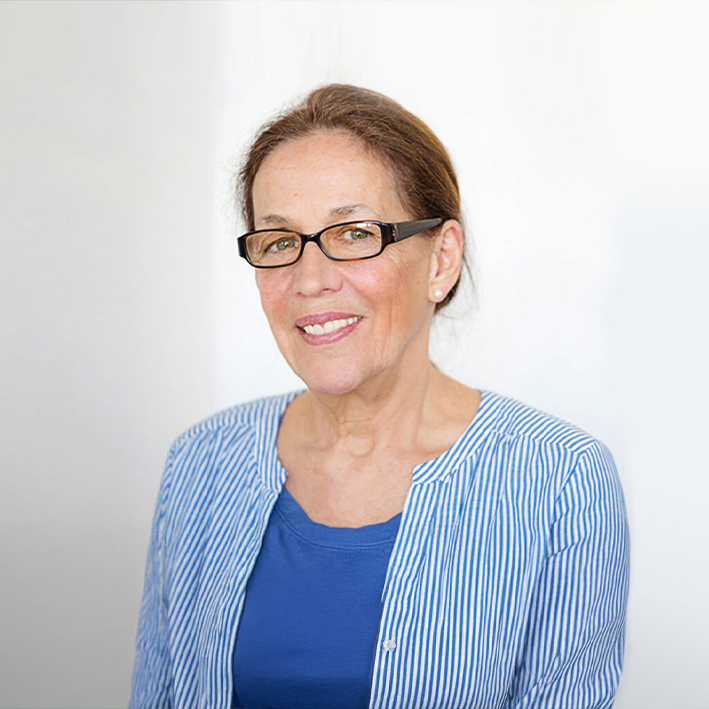 Senior-Texterin des Remy&Remy Teams